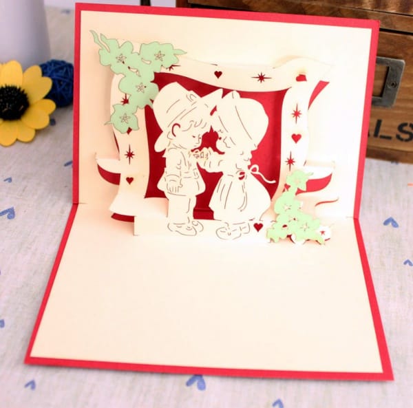 Handmade Greeting Card ideas00009