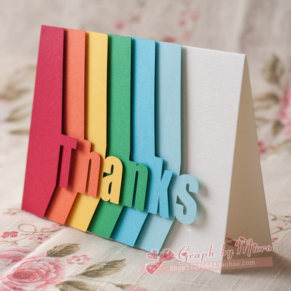 Ideas for handmade greeting cards (12)