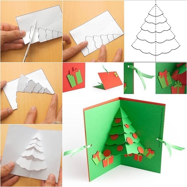 Ideas for handmade greeting cards (2)