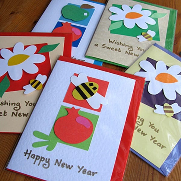 Ideas for handmade greeting cards (3)