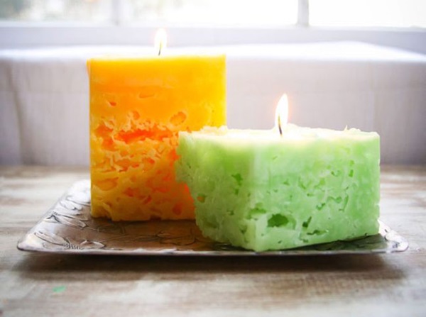 Amazing Candle Making Ideas (6)