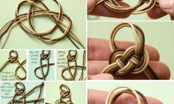 15 Cool DIY Bracelets10