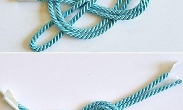 15 Cool DIY Bracelets13