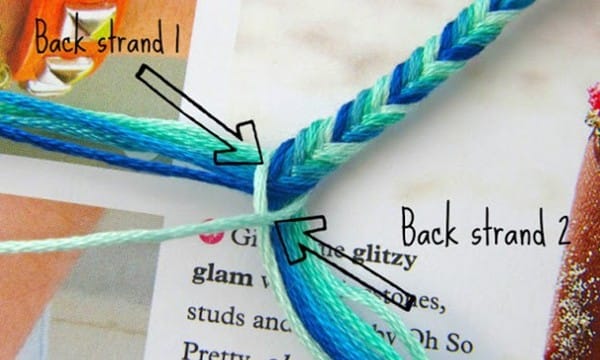 15 Cool DIY Bracelets3