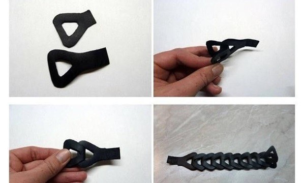 15 Cool DIY Bracelets6