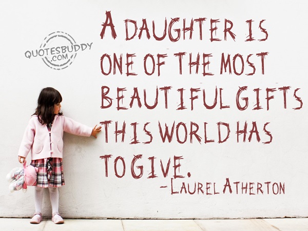 Happy Birthday Daughter Quotes From a Mother (1)