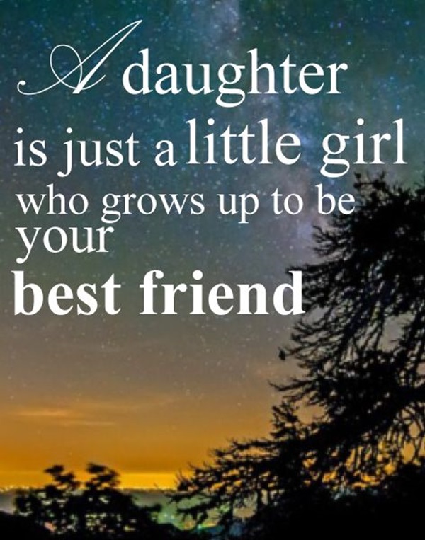 35 Happy Birthday Daughter Quotes From a Mother