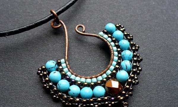 How to Make Beaded Jewelry 10