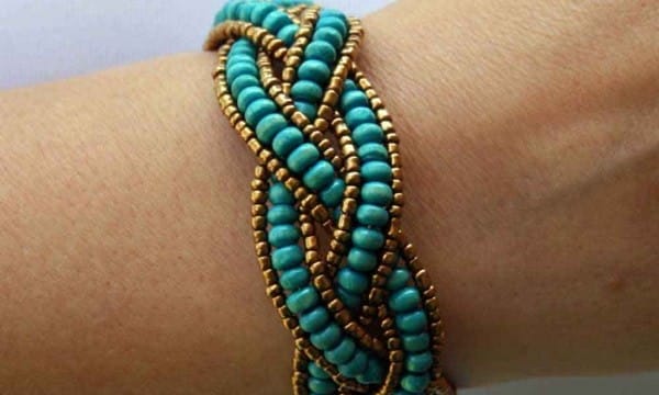 How to Make Beaded Jewelry 6