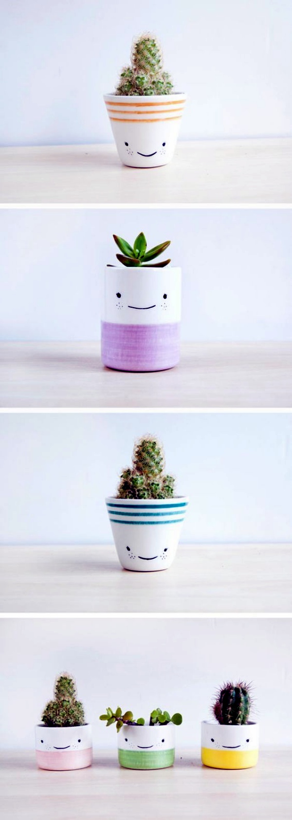Pottery Painting Ideas to Try This Year00001