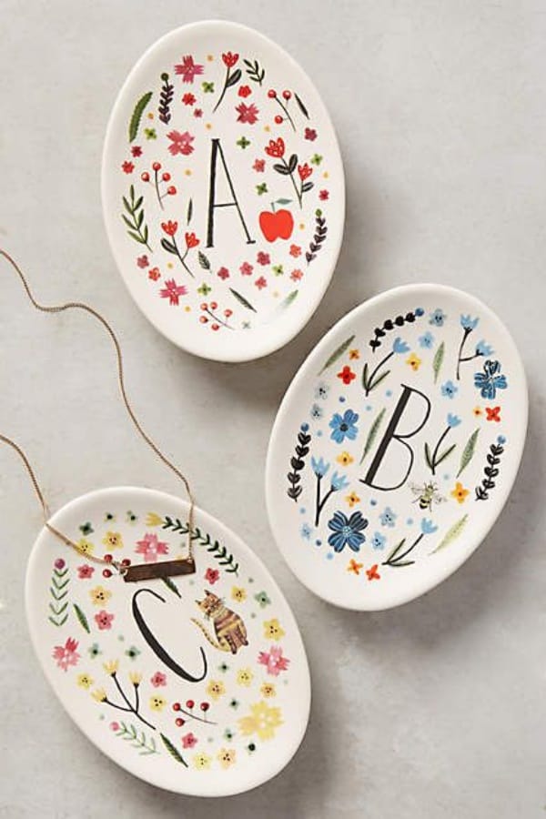 Easy Designs To Paint On Pottery