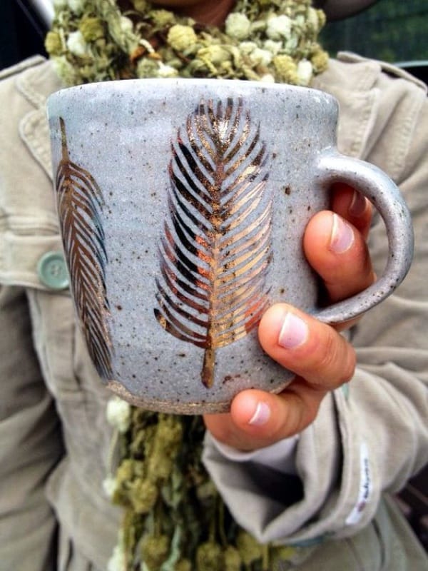 60 Pottery Painting Ideas to Try This Year