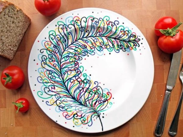 Pottery Painting Ideas to Try This Year00010