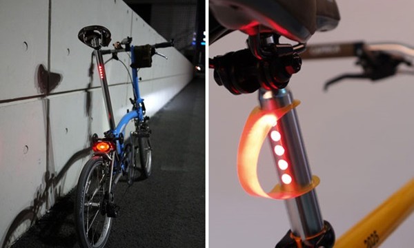 25 Bike Gadgets to Rock your Ride 25
