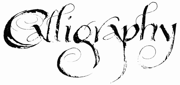 Calligraphy for Beginners Tips and Techniques 1