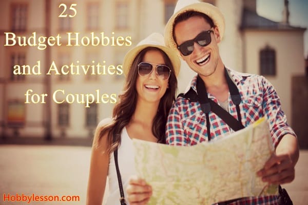 los angeles activities for couples