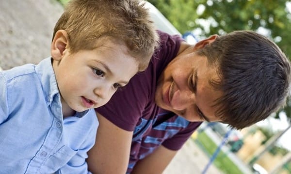 10 Cool Father and Son Activities 2