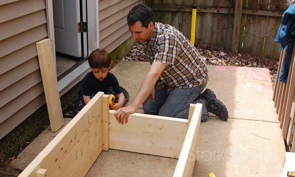 10 Cool Father and Son Activities 7