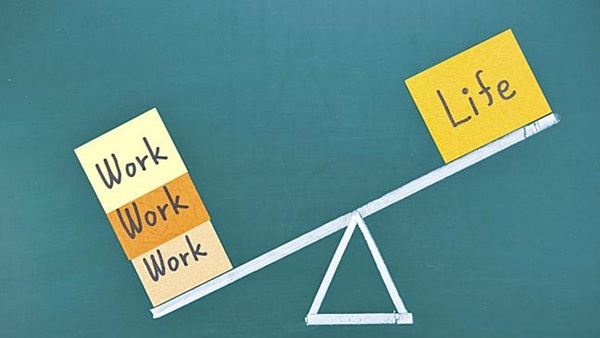 30 Effective Tips for Better Work Life5