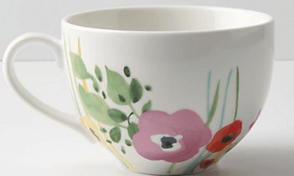 40 Creative Coffee Mug Painting Ideas 11