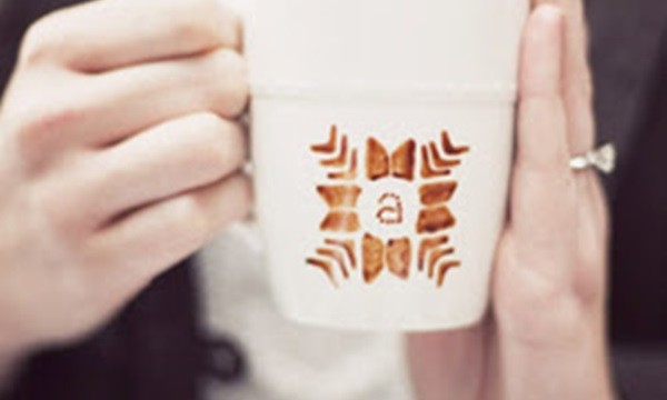 40 Creative Coffee Mug Painting Ideas 21