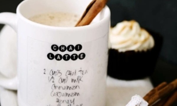 40 Creative Coffee Mug Painting Ideas 25