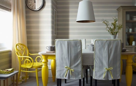 40 Creative Dining Table Decoration Ideas  (11)