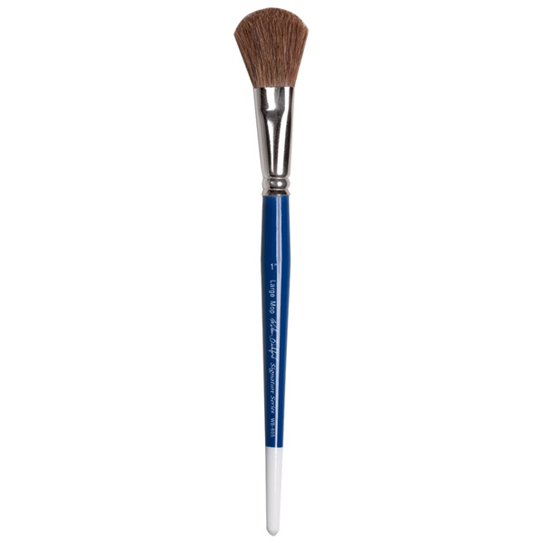 Different Types of Paint Brushes 8