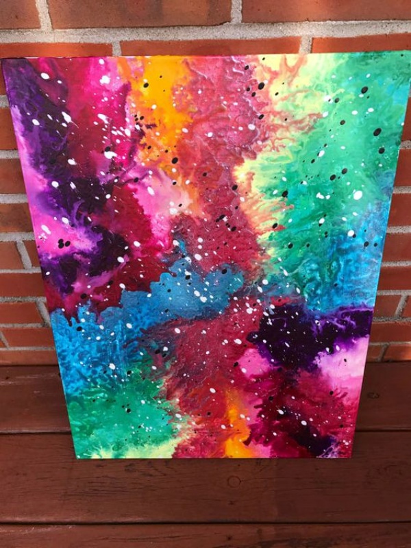 Melted Crayon Art Ideas00012