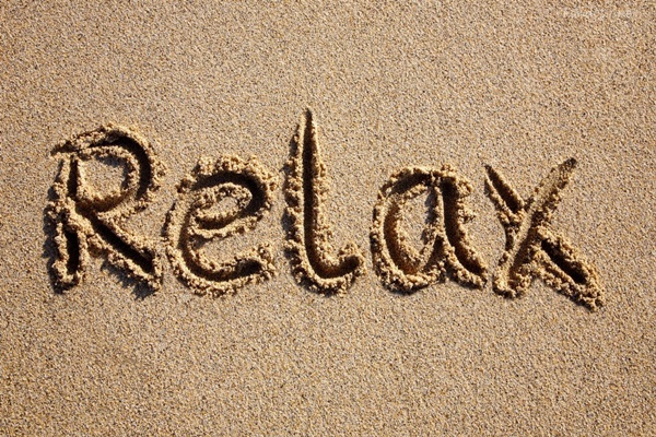 20 Ways to Relax and Unwind Feature Image