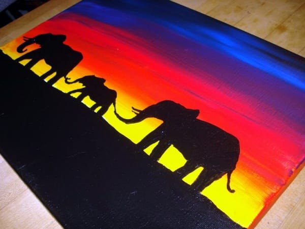 Easy Canvas Painting Ideas00004