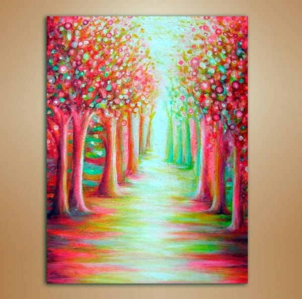 Easy Canvas Painting Ideas00007