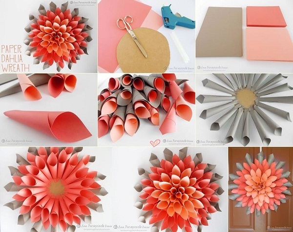 40 Ideas to Test your Craftiness 33