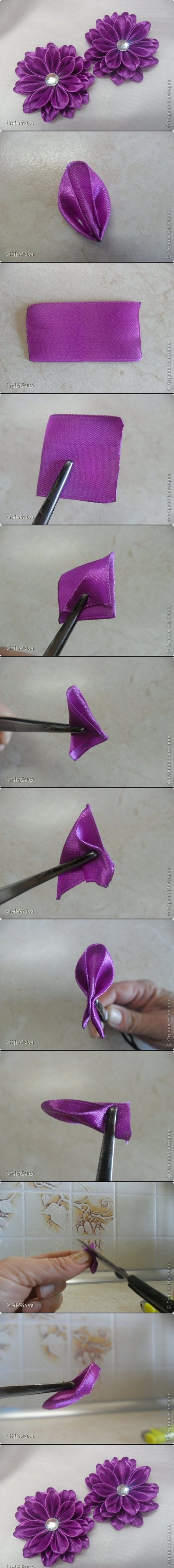 Different Ways to Use Ribbons 4