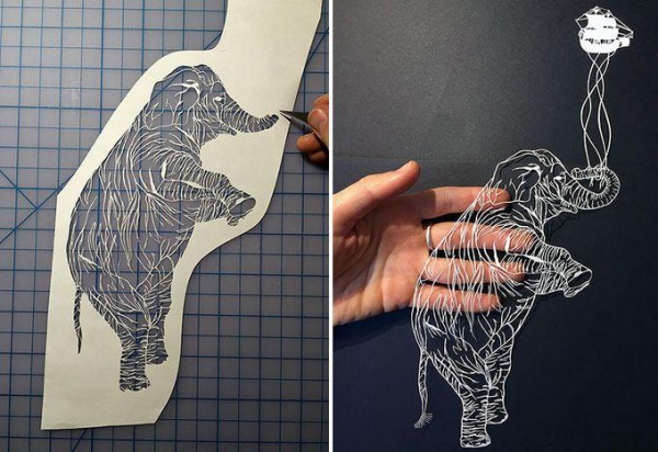 Easy-Paper-Cutting-Crafts-for-Beginners