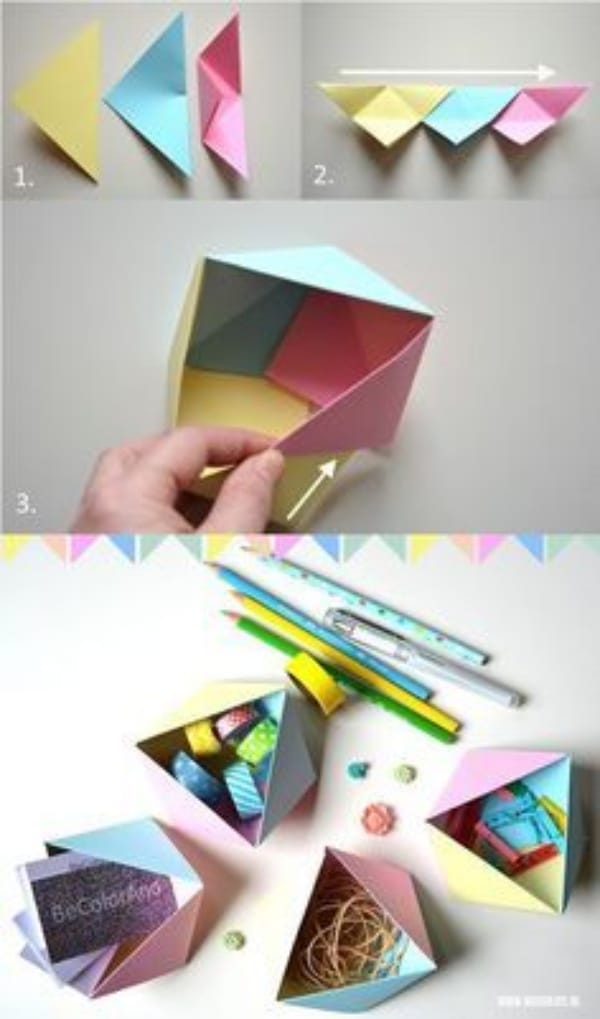 Easy-Paper-Cutting-Crafts-for-Beginners