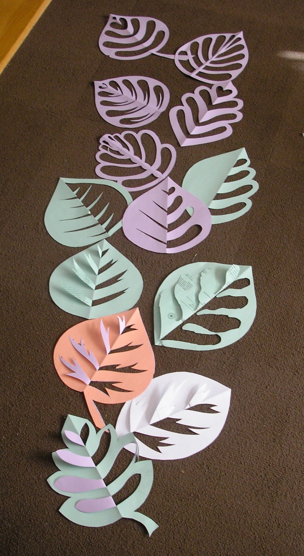 Easy-Paper-Cutting-Crafts-for-Beginners