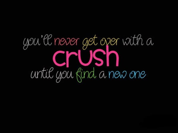 25 Beautiful Crush Quotes 2