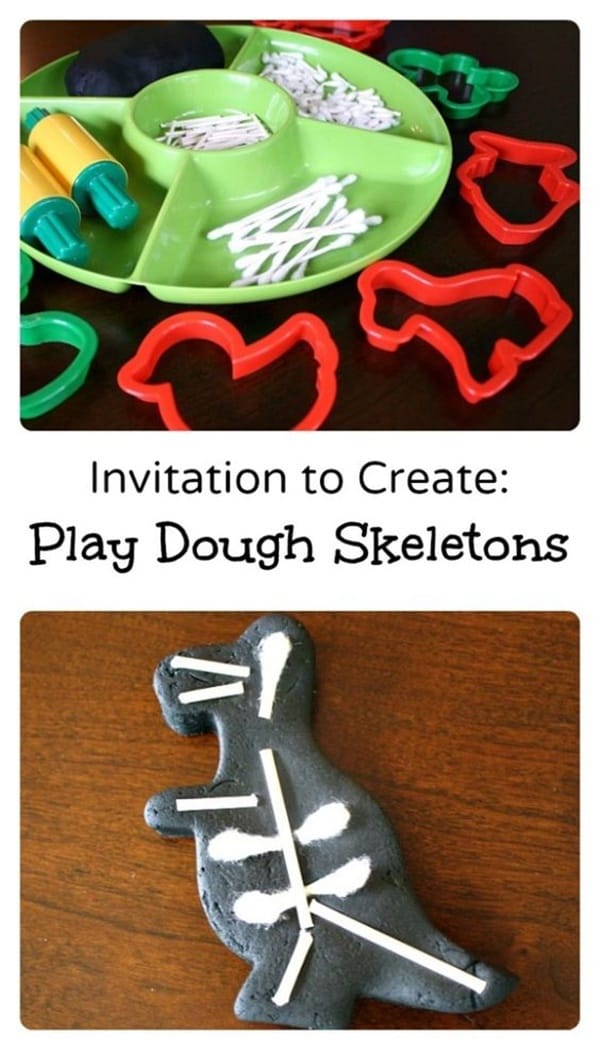 25 Cute Clay Art Tutorials for Kids 18