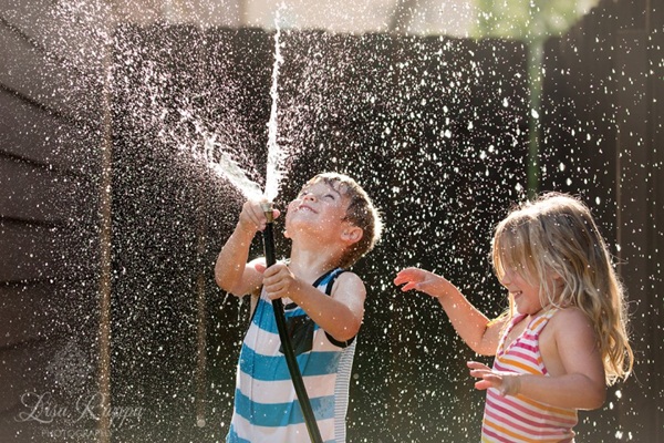 10 Safe Water Games for Kids 9