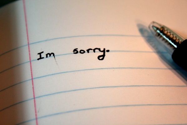 25 Beautiful Sorry Quotes 4