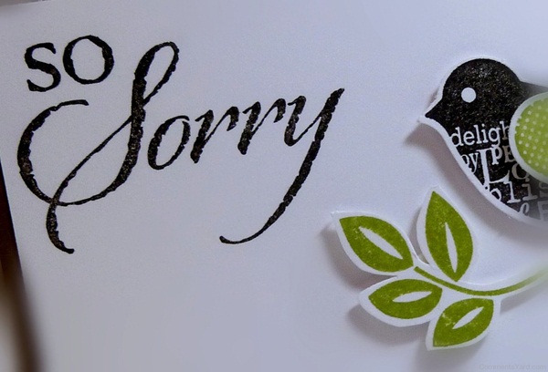 25 Beautiful Sorry Quotes 5