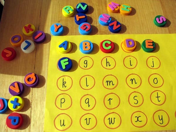 Active Math Games For Preschool Students (15)