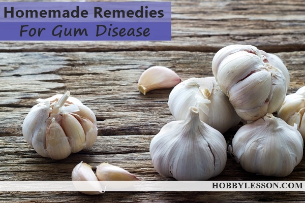 Homemade Remedies For Gum Disease (12)
