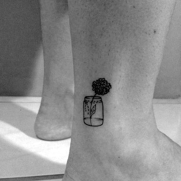 Oh - So Cute Tiny Tattoo Designs (10)