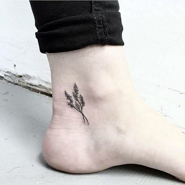 Oh - So Cute Tiny Tattoo Designs (14)