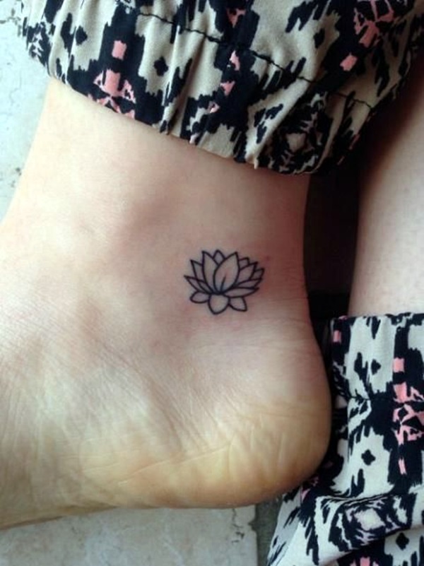 Oh - So Cute Tiny Tattoo Designs (16)