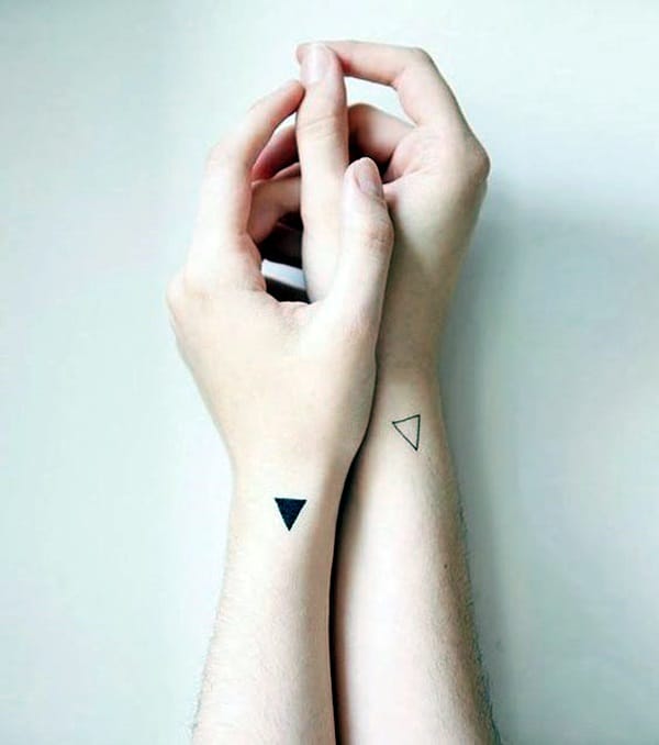 Oh - So Cute Tiny Tattoo Designs (2)