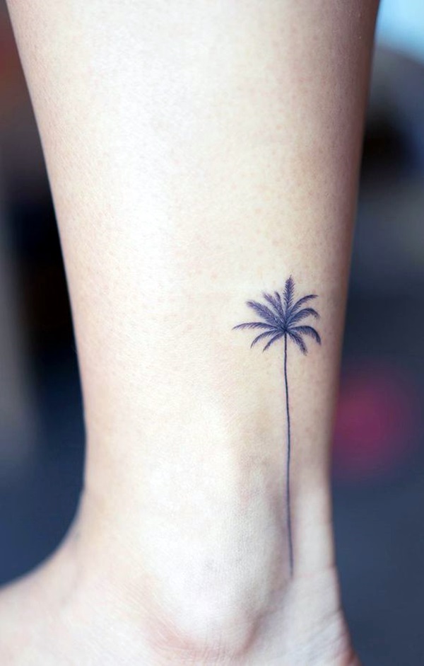 Oh - So Cute Tiny Tattoo Designs (2)