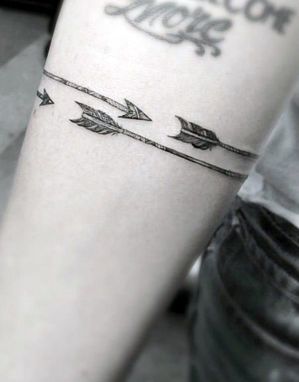 Oh - So Cute Tiny Tattoo Designs (3)